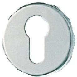 VACHETTE Rosaces Inox 202 Pour Série LC Condamnation