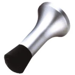 VACHETTE BUTOIR PLINT ALU ARG. 4080 H80