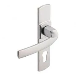 VACHETTE Ensemble Sur Plaques Artis Grandes Plaques - Diamant Noir