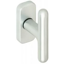 VACHETTE BOUTON FENETRE GOLF ALU