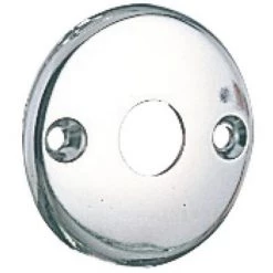 VACHETTE Rosace Zamak Chromé