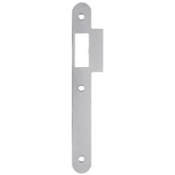 VACHETTE Gâches Pour Serrure à Larder Série D23 Et D25 Boîte De 25