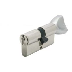 VACHETTE Cylindre Double à Bouton Breveté Type Néo à Clé Protégée Varié 3 Clés 30 X B30