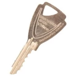 VACHETTE Cylindre Double à Bouton Breveté Type Néo à Clé Protégée Varié 3 Clés 40 X B40 5 VACHETTE Cylindre Double à Bouton Breveté Type Néo à Clé Protégée Varié 3 Clés 40 X B40 -E-boutique VACHETTE 19269245 3