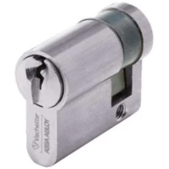 VACHETTE Cylindre Simple Breveté Type Néo à Clé Protégée Varié 3 Clés 30 X 10
