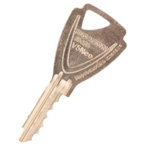 VACHETTE Cylindre Double Breveté Type Néo à Clé Protégée Fonction Clé De Secours Varié 3 Clés 30 X 40 FCS 3 VACHETTE Cylindre Double Breveté Type Néo à Clé Protégée Fonction Clé De Secours Varié 3 Clés 30 X 40 FCS â Image 3