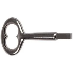 Clé De Décondamnation - Vachette