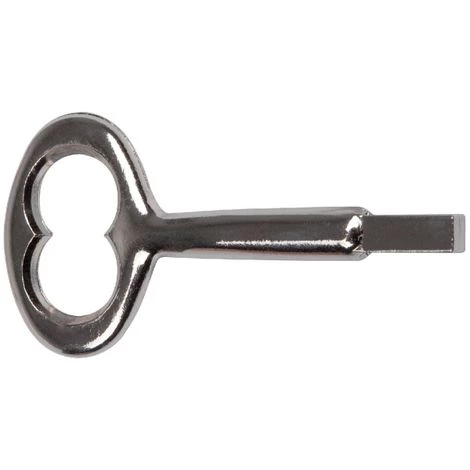 Clé De Décondamnation - Vachette 1 Clé De Décondamnation - Vachette