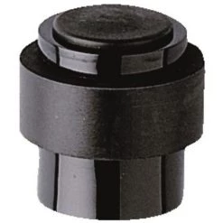 VACHETTE Butoir Nylon Noir Arcolor 3737 C - Noir