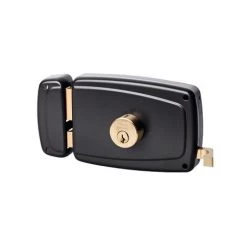 Serrure Horizontale à Tirage Série PS Vachette - Gauche