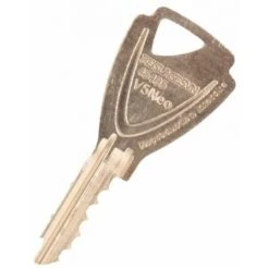 VACHETTE Cylindre Double Breveté Type Néo à Clé Protégée Varié 3 Clés 35 X 45 -E-boutique VACHETTE 25913092 3