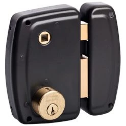 Serrure Verticale à Fouillot Série PS Vachette - Droite