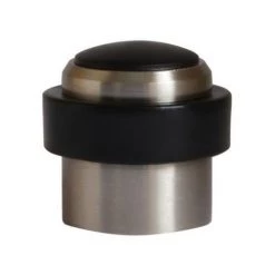 VACHETTE Butoir De Sol Butoir Alu 37X36 Mm Butoir Alu 37X36 Mm TR-EUR001 - TR-EUR001