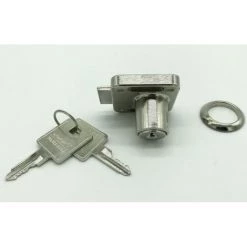 VACHETTE Serrure à Paillettes Série 4464 S'entrouvrant.Gauche S'entrouvrant.Gauche - CG33094GMG CG33094GMG - CG33094GMG