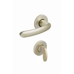 VACHETTE Ensemble Rosace 6600 Budget BEZAULT Condamnation - Champagne - 204870