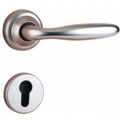 Ensemble Opéra - Type : Jeu De Rosaces Clé L - VACHETTE