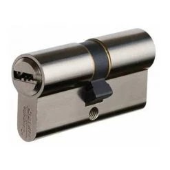 Cylindre Double 30 X 30 Velix - 5 Clés Variées - Vachette