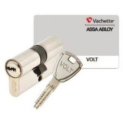 Cylindre Européen De Sécurité VOLT De Vachette CG33160