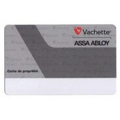 Cylindre Vachette RADIALis Sécurité Extrême 42,5 Ext X 32,5 -E-boutique VACHETTE 31869561 5