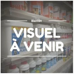 VACHETTE Serrure A Encastrer Y50 - Blanche - Gache Incluse - ASSA ABLOY