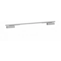 Sélecteur De Vantaux G461 VACHETTE Argent - 24551000 - Argent