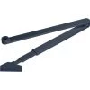 Bras Compas L190 VACHETTE Noir - 11168000