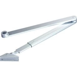 Bras Compas L190 VACHETTE Blanc - 11169000 - Blanc