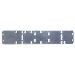 Plaque De Montage A126 VACHETTE Pour DC340/DC347 - 11164000