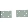 Plaque De Montage A162 VACHETTE Pour DC840 - 24574000