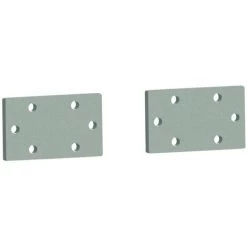 Plaque De Montage A162 VACHETTE Pour DC840 - 24574000