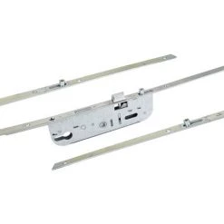 Serrure à Larder Multipoints 10515 - Axe : 50 - VACHETTE