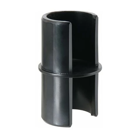 VACHETTE MANCHON N�760 DROIT NOIR MC545 - Besoin D'Habitat 1 VACHETTE MANCHON N�760 DROIT NOIR MC545 - Besoin D'Habitat