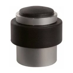 VACHETTE BUTOIR 3737 ALU ARGENT D.37 - Besoin D'Habitat