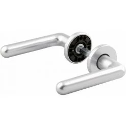 VACHETTE BEQ DBLE AGT GOLF + ROSACE BDC - Besoin D'Habitat