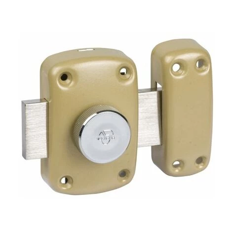 VACHETTE VERROU CYCLOP 40 S'ENTR N�2 - Besoin D'Habitat 1 VACHETTE VERROU CYCLOP 40 S'ENTR N�2 - Besoin D'Habitat