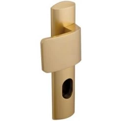 VACHETTE Ensemble De Sécurité Finition Argent Brossé Pour Portes Palières Fonction à Tirage E 1546 Florence -E-boutique VACHETTE 38137952 3