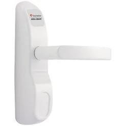 VACHETTE Module Extérieur A Trou De Cylindre - Blanc RAL 9016