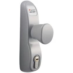 VACHETTE Module Extérieur A Trou De Cylindre - Inox