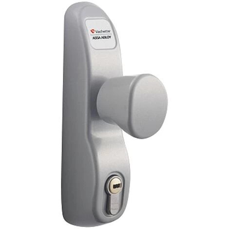 VACHETTE Module Extérieur A Trou De Cylindre - Inox 1 VACHETTE Module Extérieur A Trou De Cylindre - Inox