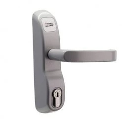 VACHETTE Module Antipanique PREMIUM EVOLUTION PE1323 MEBC Finition Inox - Inox