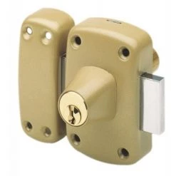 VACHETTE VERROU DE SURETE CYCLOP 7603