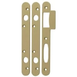 VACHETTE GACHES PLATES P/5900 A2P**(JEU