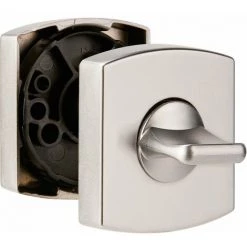 VACHETTE JEU 2 ROSAC M/A CHROME CONDA