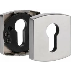 VACHETTE ROSACE SCULT CH VEL CLE I