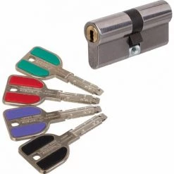 VACHETTE CYL RADIALIS A2P** 32,5X32,5 - Besoin D'Habitat