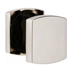 VACHETTE JEU 2 ROSAC M/A CHROM AVEUGLE