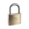 Cadenas Sûreté Ajax 1322-40 VACHETTE - Laiton à Goupille - 15388000