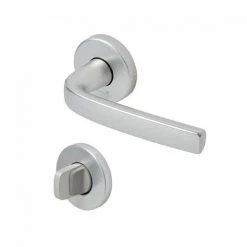 VACHETTE Ensemble LOGIO BEZAULT Rosace 6600 Condamnation Anodinox - 101564 - Inox