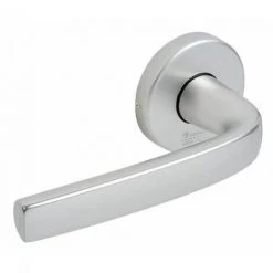 VACHETTE Ensemble LOGIO BEZAULT Rosace 6600 Aveugle Anodinox - 101566 - Inox