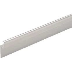Profil Pour Dossier Suspendu à Visser 1323 VACHETTE Pour Tiroir - L.4 Mètres - Alu Brut - 032756 -E-boutique VACHETTE 5436057 3